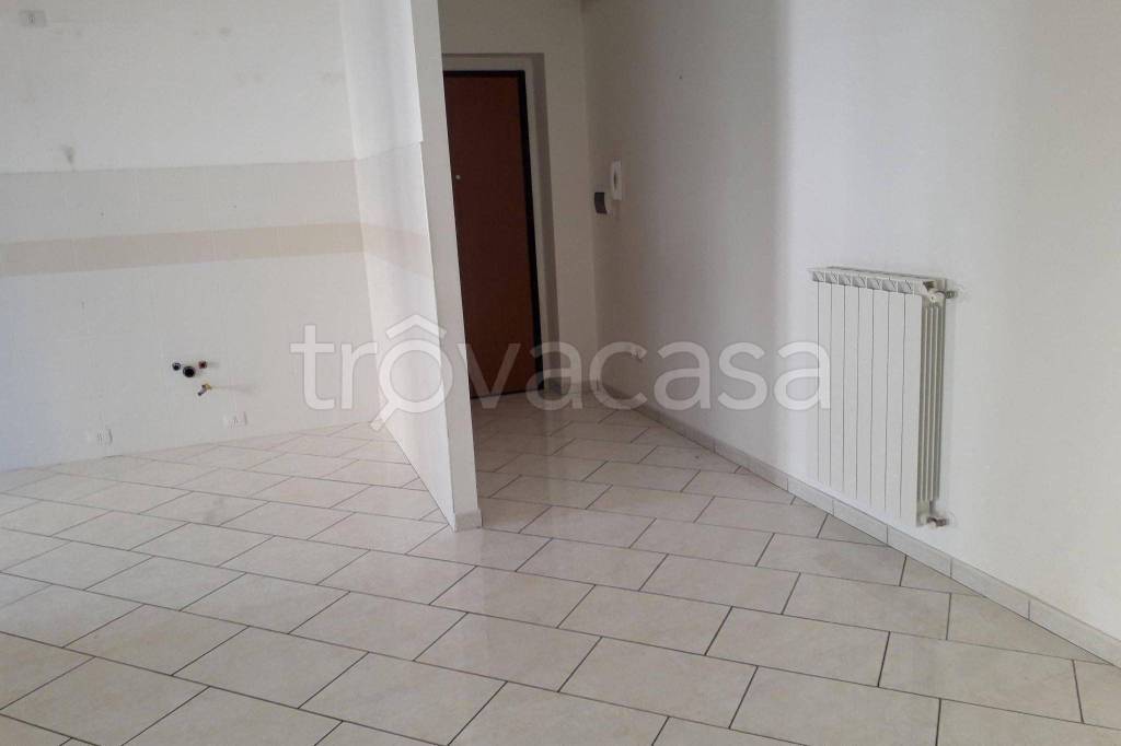 Appartamento in in vendita da privato a San Giuliano di Puglia corso Vittorio Emanuele iii, 27