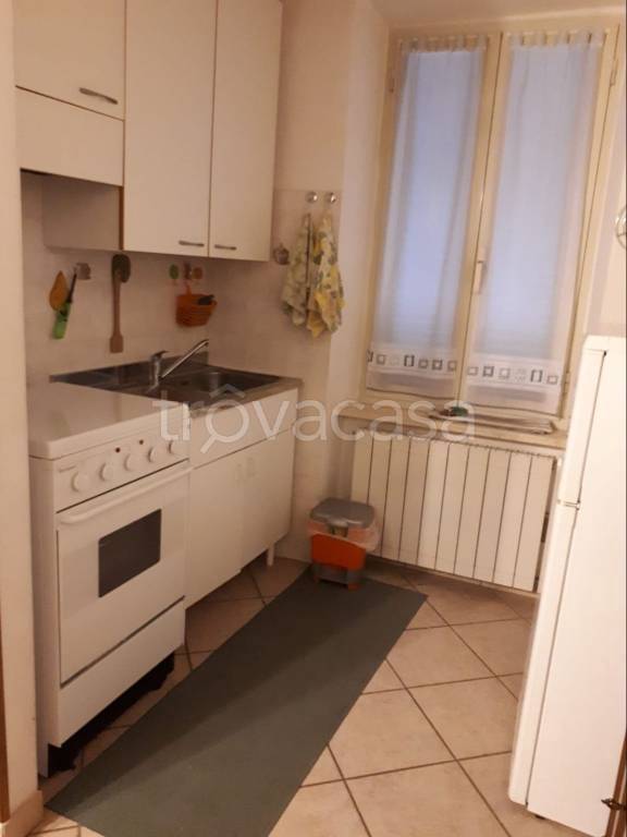 Appartamento in in vendita da privato a Montalcino via Cialdini, 13