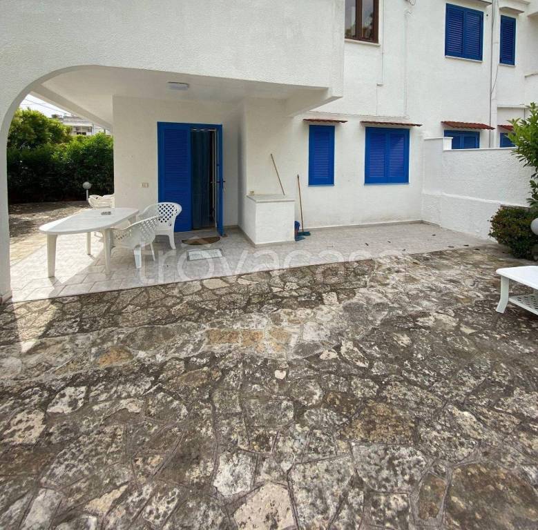 Villa in in vendita da privato a Fasano via degli Scavi, 2