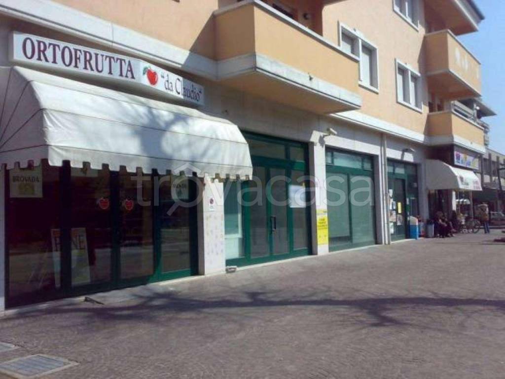Negozio in vendita a Vittorio Veneto viale virgilio 41/a