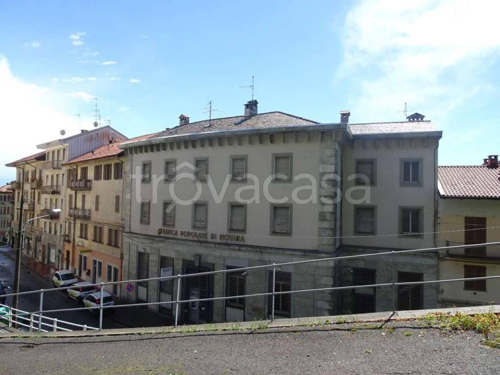Appartamento in vendita a Valdilana via roma 51