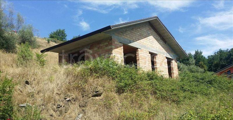 Villa in vendita a Ceccano via Badia