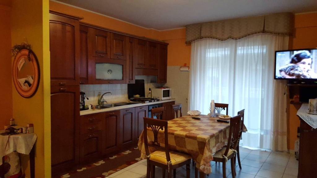 Appartamento in in vendita da privato a Itri via Italo Balbo