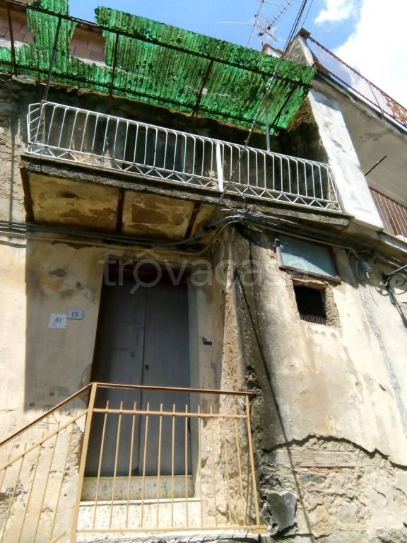 Casa Indipendente in in vendita da privato a San Mauro la Bruca via Temponi, 15