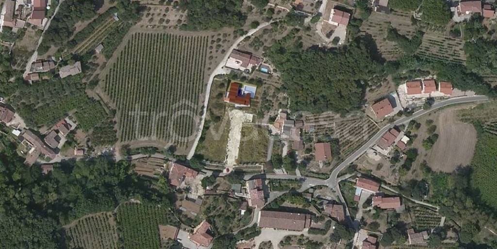 Terreno Residenziale in vendita a Barbarano Mossano contrà De Munari