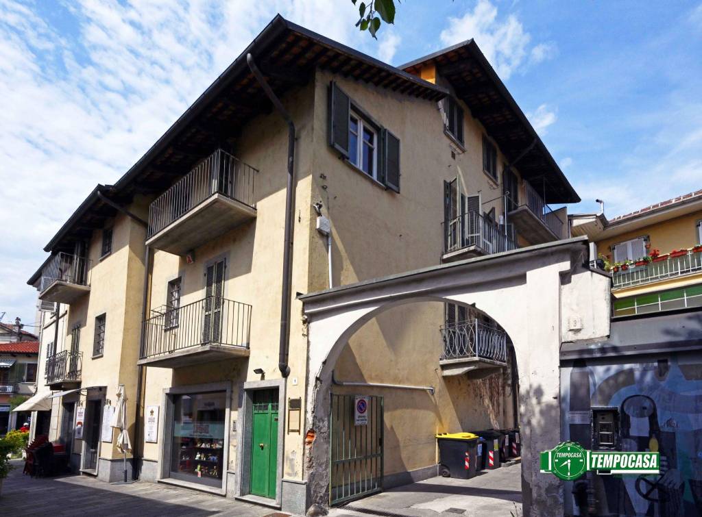 Appartamento in vendita a Settimo Torinese via San Francesco d'Assisi, 1