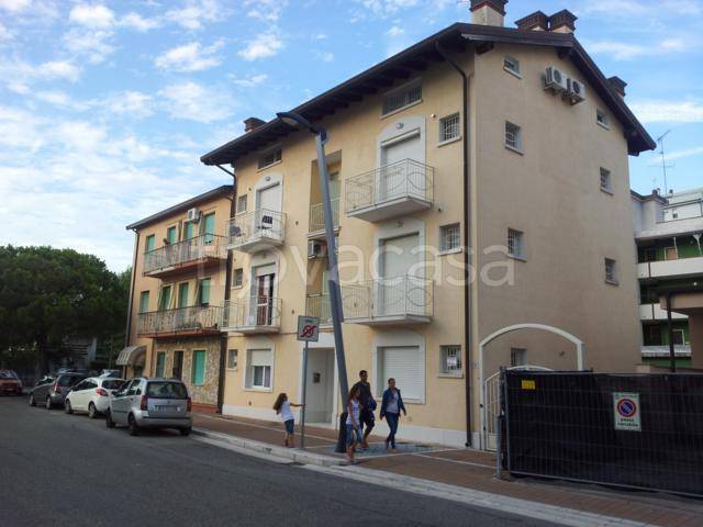 Appartamento in affitto a Comacchio viale Alpi Orientali Nord