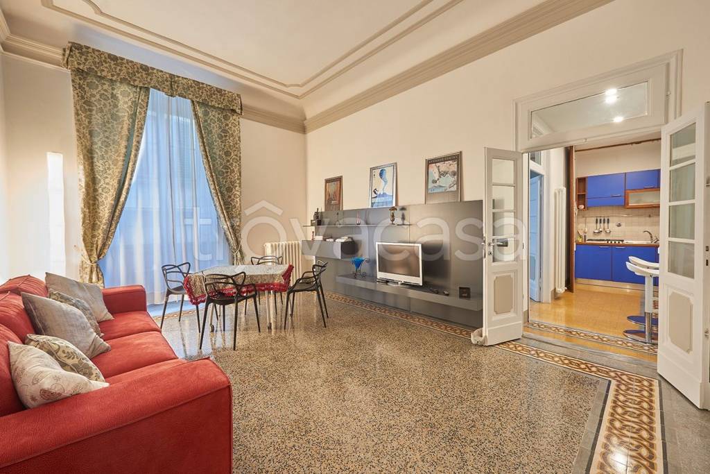 Appartamento in in affitto da privato a Firenze via del Corso, 2