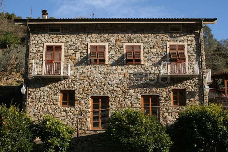 Casale in vendita a San Biagio della Cima via Provinciale, 44