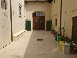 Appartamento in affitto a l'aquila via santa giusta
