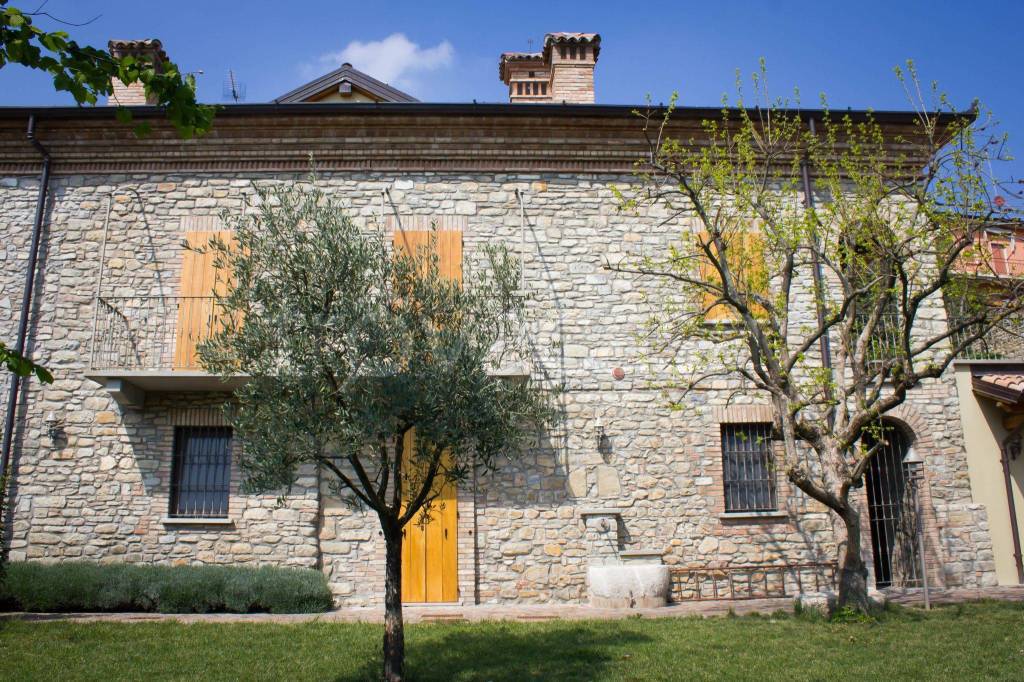 Villa in in vendita da privato a Zavattarello via Giuseppe Mazzini, 7