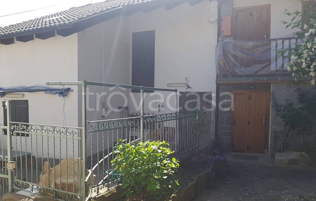 Casa Indipendente in vendita a Giaveno borgata Verna
