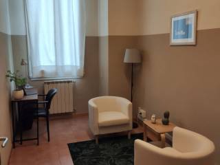 Ufficio in in affitto da privato a firenze piazza della libertà, 1