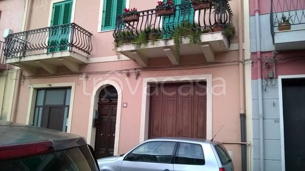 Appartamento in in vendita da privato a Messina via Consolare Valeria, 14
