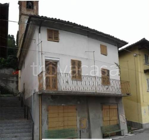 Casa Indipendente in in vendita da privato a Mombello Monferrato via Roma, 65