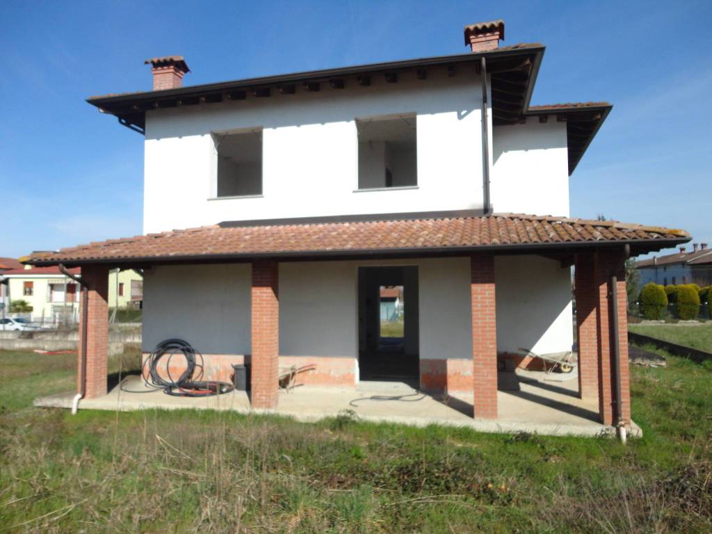 Villa in vendita a Ovada strada Rocca Grimalda