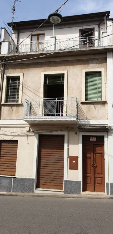 Casa Indipendente in in vendita da privato a Cittanova via Vincenzo Gioberti, 61