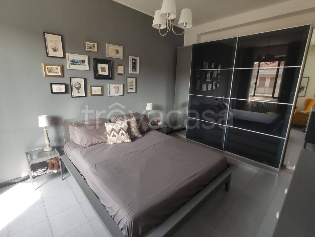 Appartamento in in affitto da privato a Milano via Armida Barelli, 6