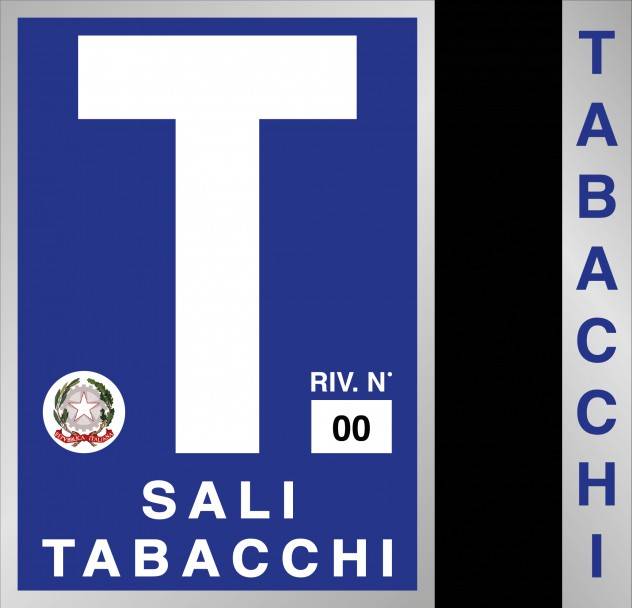 Tabaccheria in vendita a Nichelino via Genova