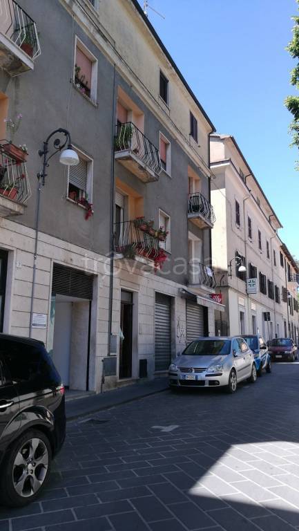 Appartamento in vendita a Castiglione in Teverina via Orvietana