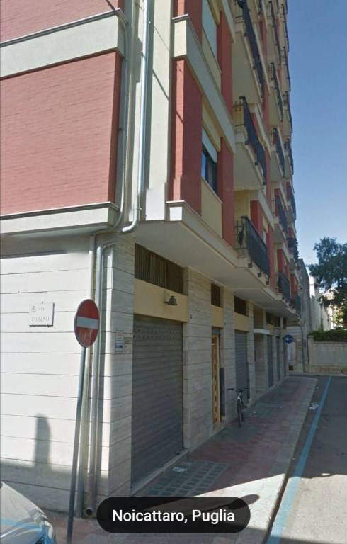 Appartamento in in vendita da privato a Noicattaro piazza Vittorio Emanuele iii, 45