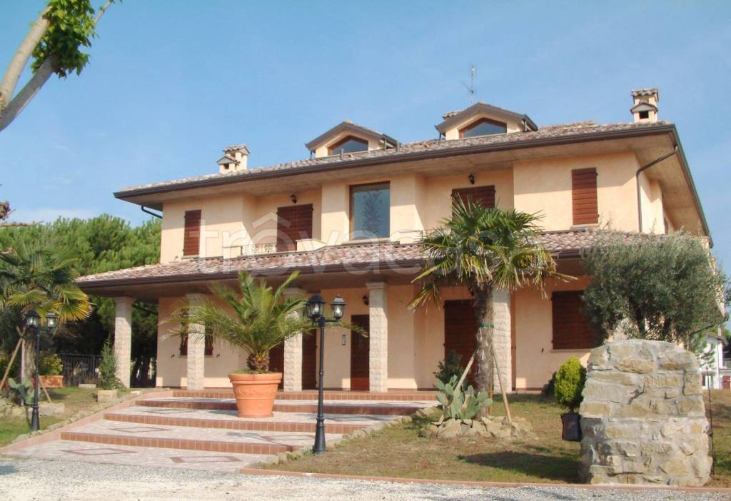 Appartamento in affitto a Cervia via Pinarella, 151