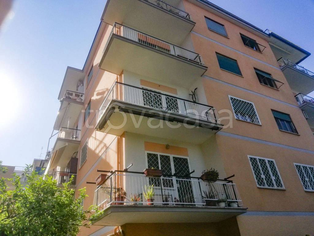 Appartamento in in vendita da privato a Roma via Laurentina, 30A