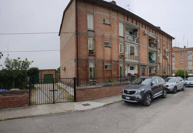 Appartamento in vendita a Comacchio via 2 Giugno