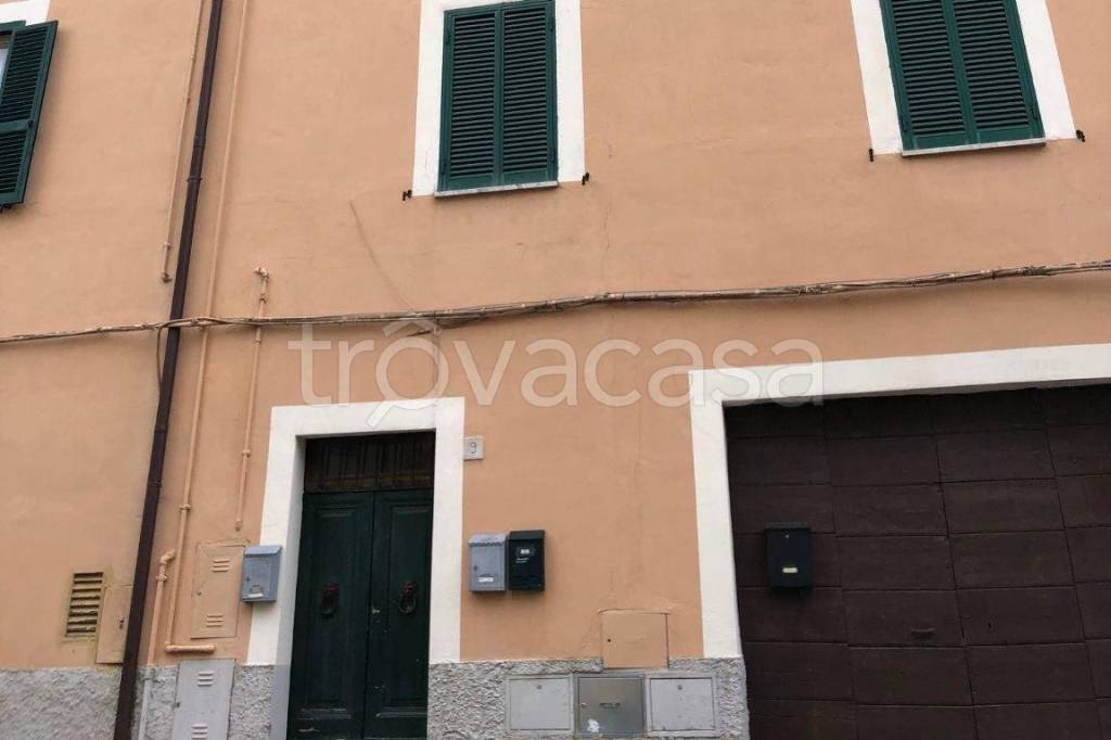 Appartamento in in vendita da privato a San Polo dei Cavalieri via Santa Liberata, 9