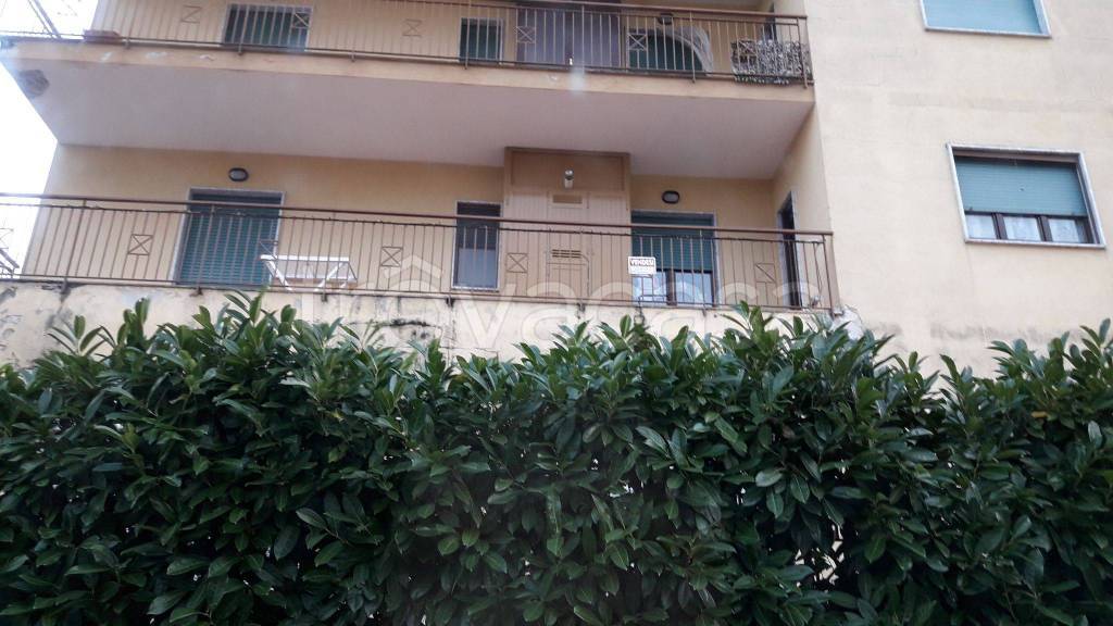 Appartamento in in vendita da privato a Morcone via dei Caraceni