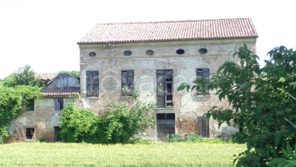 Casa Indipendente in vendita a Ferrara via della Ginestra