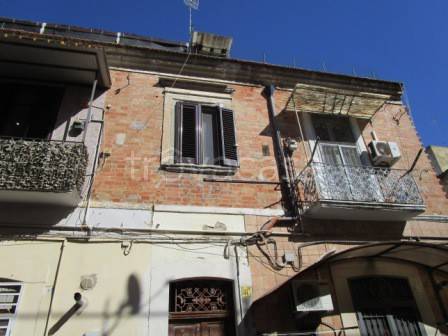 Appartamento in vendita a Foggia via Amicangelo Ricci, 41