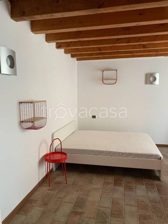 Appartamento in in affitto da privato a Bergamo via Alessandro Furietti, 13