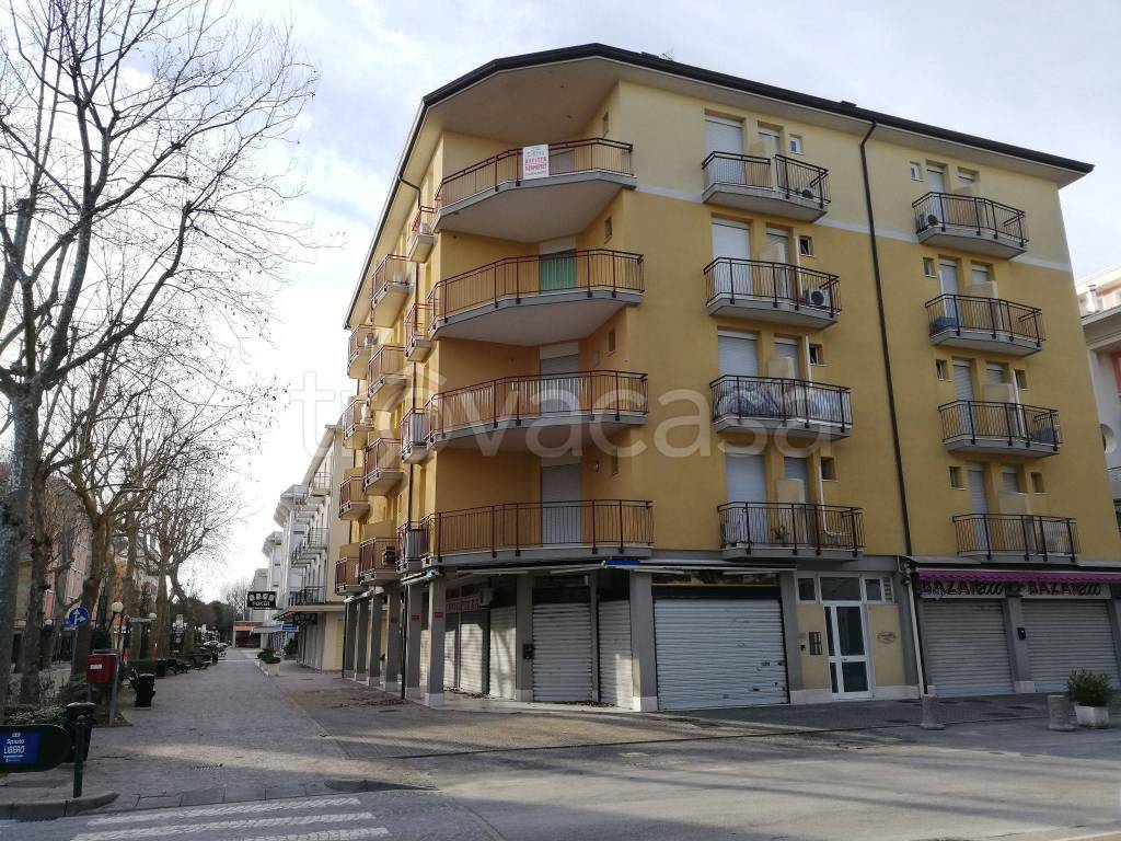 Appartamento in in vendita da privato a San Michele al Tagliamento via della Bilancia, 34