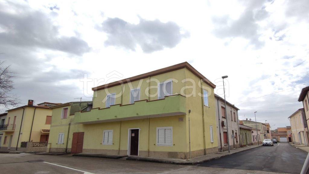 Casa Indipendente in in vendita da privato ad Ardara via Canonico Solinas, 1