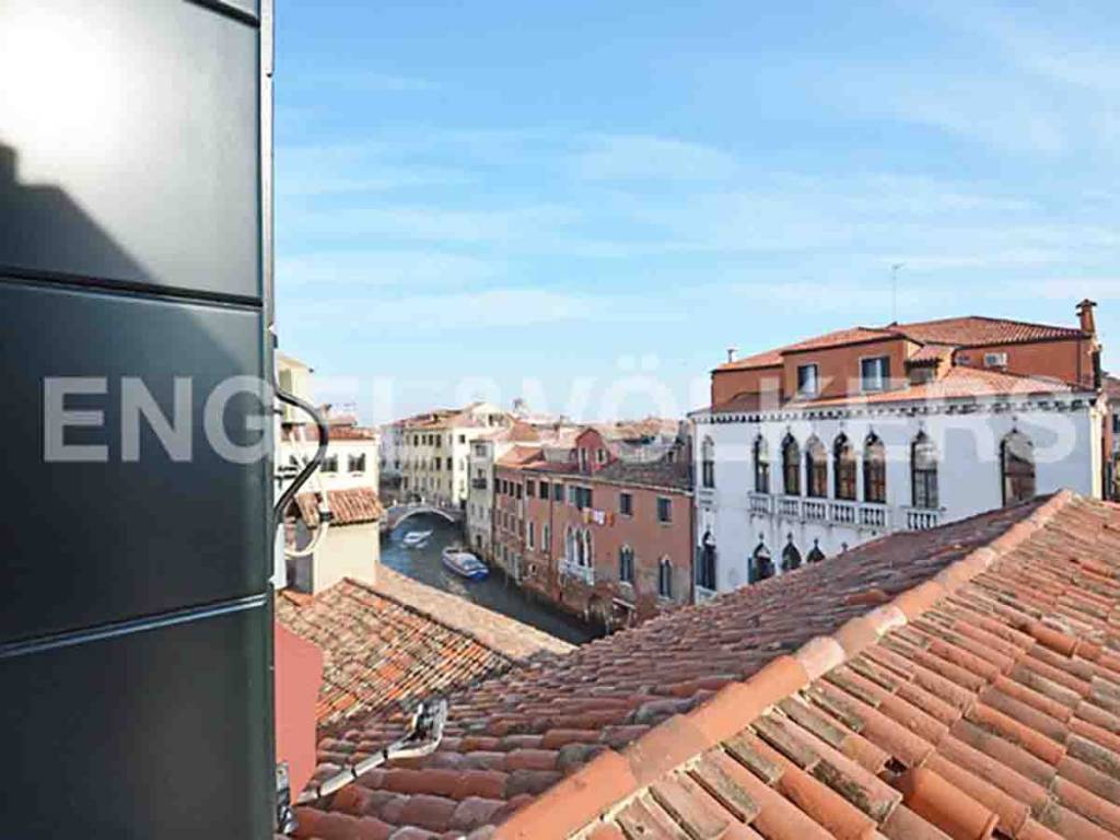 Appartamento in vendita a Venezia campo Santa Fosca