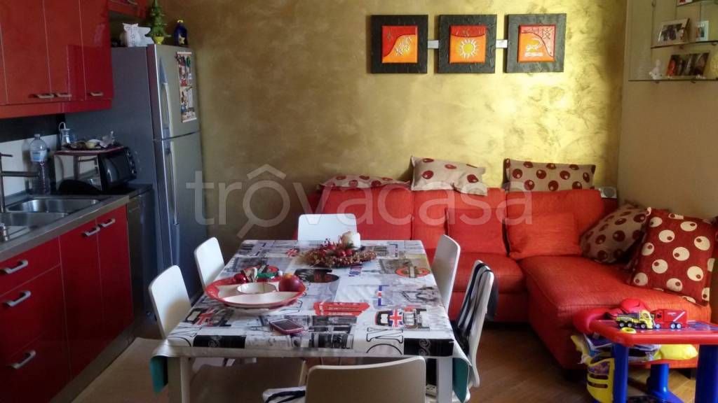 Appartamento in vendita a Ruvo di Puglia