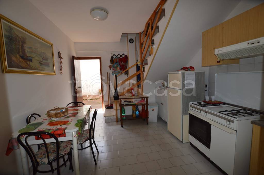 Appartamento in vendita a San Nicola Arcella via Pezzotti, 29