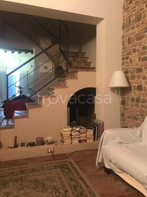 Casa Indipendente in in vendita da privato a Fiorenzuola d'Arda via Giuseppe Mazzini, 21