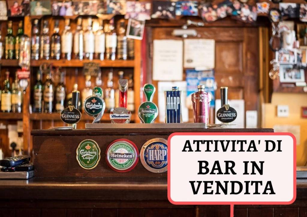 Bar/Tavola Calda in vendita a Este piazza Maggiore, 20