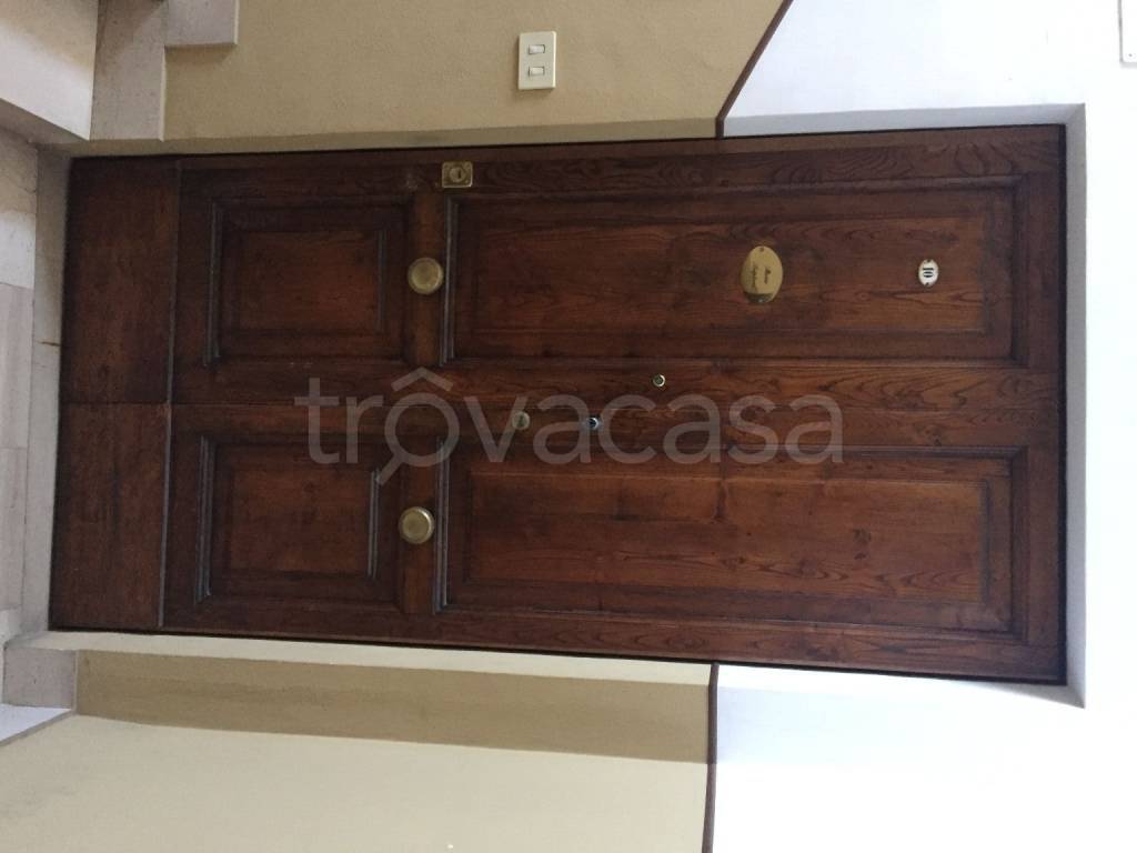 Appartamento in in vendita da privato a Chieti via Gaetani dell'Aquila d'Aragona, 15