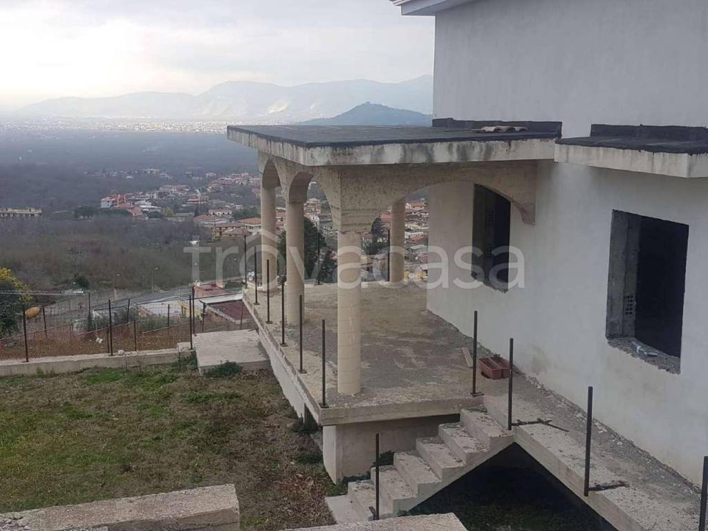 Villa in vendita a Carbonara di Nola via via roma snc