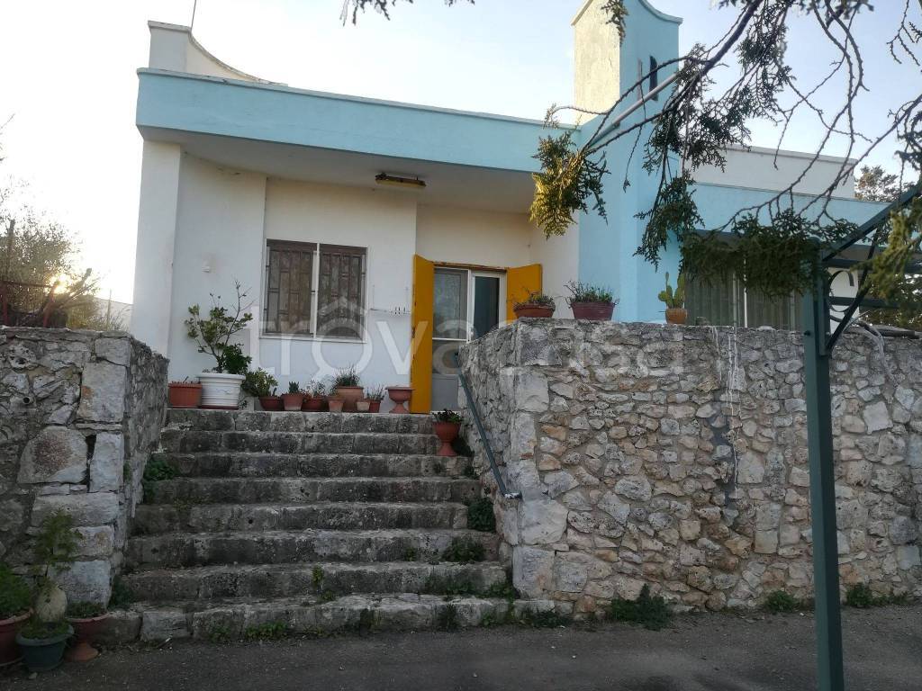 Villa in in vendita da privato a Martina Franca strada Petrone, 41