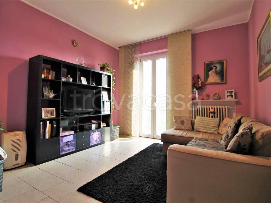 Appartamento in in vendita da privato a Candelo via Giacomo Orso, 22