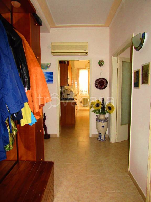 Appartamento in in vendita da privato a Venezia via Marco Polo, 14