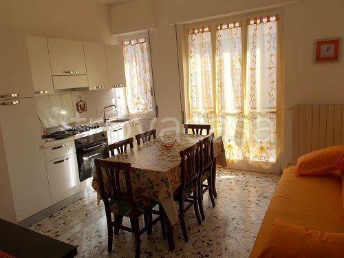 Appartamento in in affitto da privato a Loano via Stella, 33