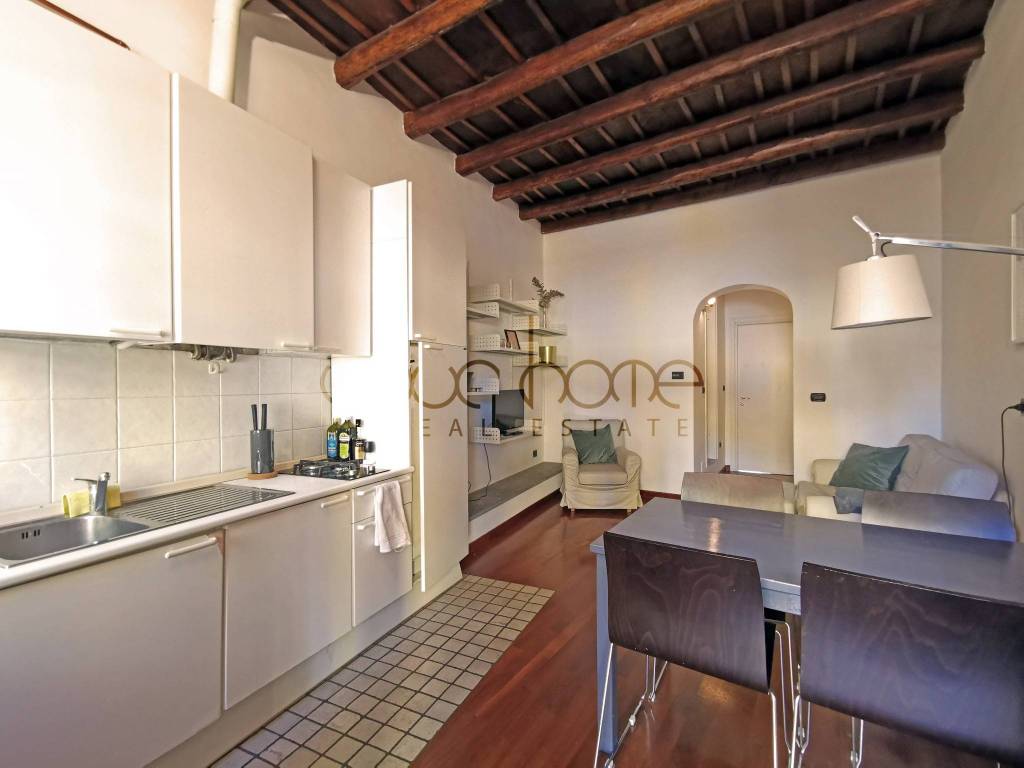 Appartamento in affitto a Milano via Carlo Farini, 2