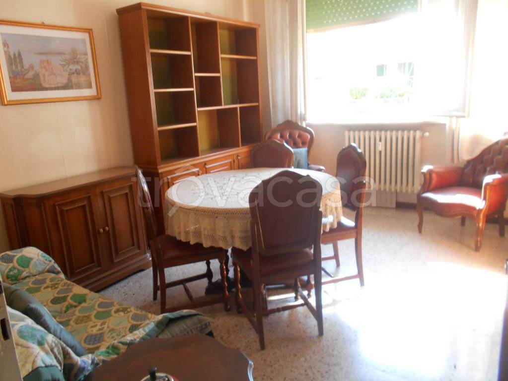 Appartamento in vendita a Casale Monferrato via Fiume