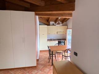 Appartamento in affitto a concesio 