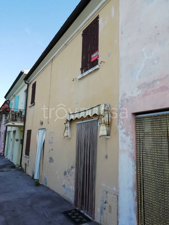 Casa Indipendente in in vendita da privato a Borghi via Risorgimento, 8